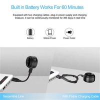 Kamera Mini Wifi A9 Berkualitas Tinggi, Laris Manis, Portabel, Keamanan Rumah, VISI MALAM, hd 1080p