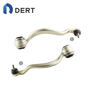 Braccio di Controllo Anteriore Sinistro e Destro per BMW, <span class=keywords><strong>Lemforder</strong></span> OEM 31126773949 / 31126773950 X5 X6 - Product Image 2