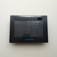 Trocen TC-6832 Contrôleur D'écran Tactile D'AFFICHAGE À CRISTAUX LIQUIDES de 7 Pouces TFT pour la Découpeuse Numérique