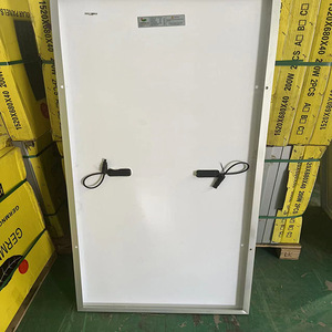 แผงโซลาร์เซลล์ 200W โมโนคริสตัลไลน์แบบฮาล์ฟเซลล์ 156.75 มม. x 156.75 มม. สำหรับใช้ในบ้านและนอกบ้าน - Product Image 5