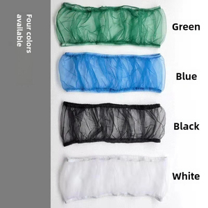 Изготовленный на заказ дышащий чехол для клетки птицы Попугай попугай нейлоновый сетчатый чехол для клетки птицы сетка - Product Image 5