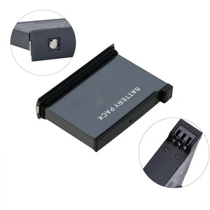 Kampho insta360 một <span class=keywords><strong>X2</strong></span> mới 1700mAh Pin cho <span class=keywords><strong>Insta</strong></span> <span class=keywords><strong>360</strong></span> một <span class=keywords><strong>X2</strong></span> lithium có thể sạc lại pin hành động phụ kiện máy ảnh - Product Image 5