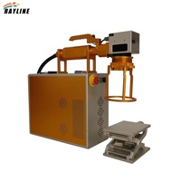 Máquina de limpieza láser de 50W, limpiador de eliminación de óxido, muebles de madera, piedra, ladrillo, limpiador láser Handhold para superficie de Metal