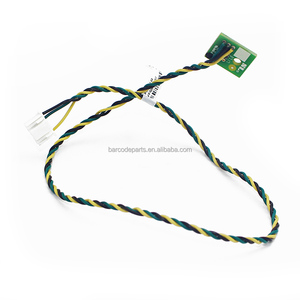 P1083320-048 nouveau capteur réfléchissant d'origine (capteur de marque noire) pour imprimante d'étiquettes thermiques série Zebra ZT610 <span class=keywords><strong>ZT600</strong></span> - Product Image 6