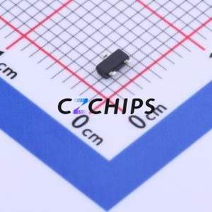 ทรานซิสเตอร์ขั้วต่อสองขั้ว (BJT) ทรานซิสเตอร์แยก S9013ทรานซิสเตอร์ทรานซิสเตอร์แบบสองขั้ว (BJT) - Product Image 2