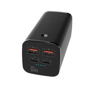 Bluetimes ขนาดกะทัดรัด 20000mah 65W ชาร์จแบบพก<span class=keywords><strong>พา</strong></span>สําหรับเครื่องชาร์จแล็ปท็อปสากลของเลโนโว<span class=keywords><strong>พา</strong></span><span class=keywords><strong>ว</strong></span><span class=keywords><strong>เวอร์</strong></span><span class=keywords><strong>แบงค์</strong></span> - Product Image 2