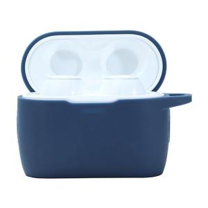 Funda de silicona para auriculares Meizu Pop2, protección antichoque para auriculares inalámbricos Bluetooth - Product Image 3