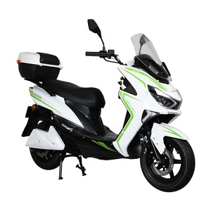 มอเตอร์ไซค์วิบากความเร็วสูง 72V ระยะไกล 200 กม. แบบสปอร์ต พร้อมดิสก์เบรก สองล้อ - Product Image 2