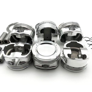 <span class=keywords><strong>82Mm</strong></span> B58 Gesmede Zuiger Voor Bmw B58b30 M3 M4 X 3 3 Serie <span class=keywords><strong>82Mm</strong></span> CR10.2-1