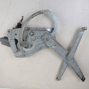 ตัวควบคุมกระจกหน้าต่างด้านหน้าขวา 90459122 โอเปิ้ล โอเมก้า บี 1994-2003 (55428) - Product Image 3