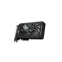 Gigabit WindForce GeForce RTX 5060 Ti 8GB GDDR7 PCI Express 5.0 X8 ATX kartu grafis GV-N506TWF2MAX OC-8GD