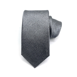 Мужские галстуки ручной работы из итальянского органического шелка жаккардового плетения Шэнчжоу - Product Image 2