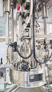 Machine <span class=keywords><strong>de</strong></span> remplissage aseptique multifonction 220l big bag dans le fût remplissage aseptique <span class=keywords><strong>de</strong></span> pâte <span class=keywords><strong>de</strong></span> tomate - Product Image 5