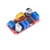 XL4015 5A DC à DC CC CV batterie au Lithium abaisseur carte de charge convertisseur de puissance Led/chargeur au Lithium Module abaisseur