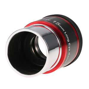 Telescoop Oculair 1.25 "68 Graden <span class=keywords><strong>Uwa</strong></span> Groothoek Oculair Set Voor Astronomische Telescoop 15Mm - Product Image 2