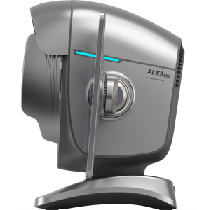 Nuevo Analizador Facial de Piel con IA X3, Imagen de 8 Espectros, Clasificación Urgente de Problemas de la Piel, Asistente de IA Integrado, Fácil de Usar - Product Image 2
