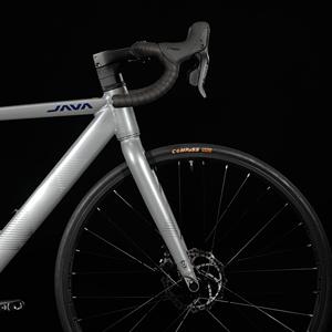 จักรยานเสือหมอบ VELOCE รุ่นใหม่ ดีไซน์ทันสมัย 16 สปีด ล้อ 700C โครงอลูมิเนียม ดิสก์เบรก เหมาะสำหรับนักเรียนและผู้ใหญ่ VELOCE Road VELOCE - Product Image 5