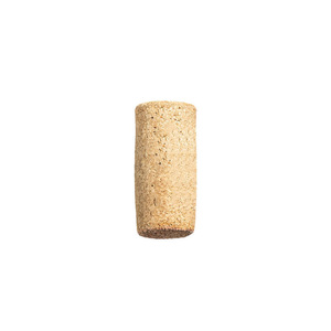 Vente chaude Bas Prix clair Ambre Rond <span class=keywords><strong>Vide</strong></span> Bouteille De <span class=keywords><strong>Vin</strong></span> 750ml Pas Cher Personnalisé Bouteilles De <span class=keywords><strong>Vin</strong></span> En Verre avec <span class=keywords><strong>Bouchon</strong></span> à Vendre - Product Image 5
