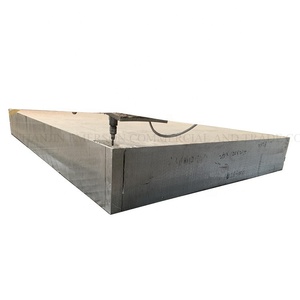Ustom-hoja de aluminio grueso, corte por chorro de agua, servicio de fabricación de metal - Product Image 2