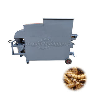 Máquina Automática de Alta Productividad para la Clasificación y Separación de Gusano de la Harina, Nueva - Product Image 1