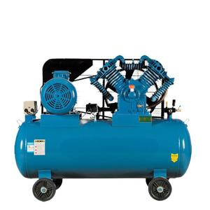 Compresores de Aire de Nueva Configuración, Compresor de Aire Portátil de Pistón de 300L para Taller/Garaje/Tienda 4S de Automóviles, Nueva Configuración - Product Image 1