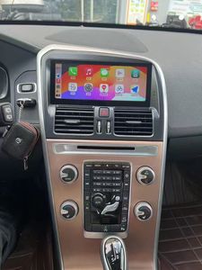 Sistema de Navegación GPS para Automóvil con Sistema <span class=keywords><strong>Android</strong></span> 13, Pantalla TFT LCD Multimedia, Sin Reproductor de DVD, para <span class=keywords><strong>Volvo</strong></span> <span class=keywords><strong>XC60</strong></span> 09-17, Volante a la Izquierda - Product Image 2