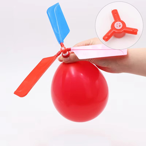 Otros Helicópteros Voladores para Exteriores |   Modelo de Avión para Exteriores con Hélice Espiral, Artesanía y Recuerdos Hechos a Mano - Product Image 1