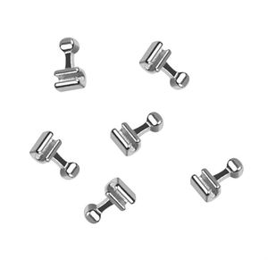 อุปกรณ์เสริมสำหรับจัดฟัน - Product Image 1