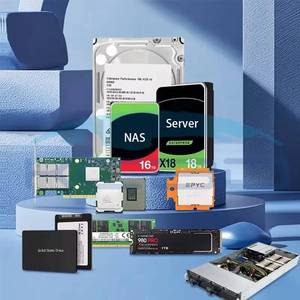 Disque SSD d'entreprise reconditionné PM9A3 960G M.2 PCIe Gen4 X4 4.0 MZ1L2960HCJR-00A07 - Product Image 2