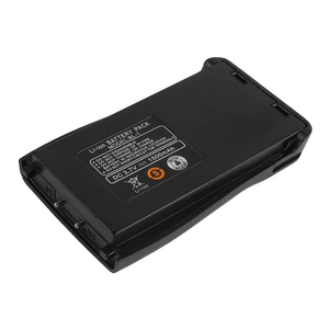 Batería de Iones de Litio Negra BL-1 de 1500 mAh y 3.7 V para <span class=keywords><strong>BF</strong></span>-888S/<span class=keywords><strong>BF</strong></span>-88A/<span class=keywords><strong>BF</strong></span>-<span class=keywords><strong>88E</strong></span>, Batería de Repuesto para Walkie Talkie - Product Image 3