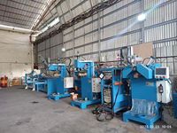 MUGOLD Nouvelle machine à souder TIG compacte en acier inoxydable avec moteur DC à inverseur 380V 400A, soudeuse à l'argon fiable pour les professionnels