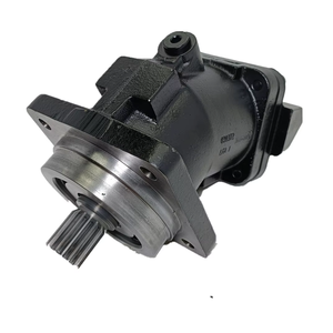 ปั๊มไฮดรอลิกแบบลูกสูบ รุ่น M63 ซีรีส์ a W2 L0 M2 0 SV F N0897908 ปั๊มไฮดรอลิกแบบลูกสูบ รุ่น M63 ซีรีส์ สำหรับงานก่อสร้างและอุตสาหกรรม - Product Image 1