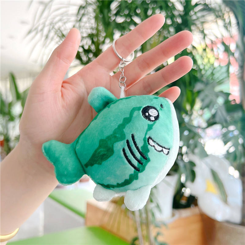 Fool 12cm ordinary hanging chain