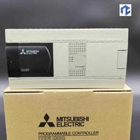 Prix d'usine, en stock, emballage d'origine FX3G-40MR/ES Produit authentique neuf