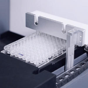 Lector ELISA Automatizado Avanzado Biobase, Analizador Profesional de Análisis ELISA, Lector de Microplacas Totalmente Automático de 96/48 Pocillos - Product Image 6