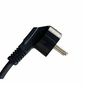 Cee 7/7 EU cắm và ổ cắm 3-pin VDE CE phê duyệt mở rộng dây điện chứng nhận Loại sản phẩm điện & dây mở rộng - Product Image 3