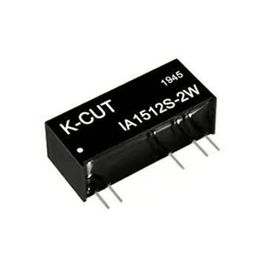 Module d'alimentation DC-DC IA1512S-2W, circuit intégré, composant électronique - Product Image 2