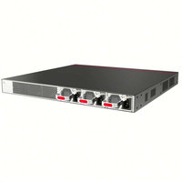 S5735-S48P4XE-V2 48-Port Gigabit PoE+ Switch mit 4*10G SFP+ Uplink, 2*12G Stack-Ports, L2/L3 Managed Wireless AP Netzwerk-Switch