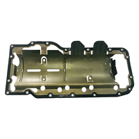 Otras piezas del motor 53020675AE Junta de cárter de aceite para GRAND CHER0KEE 4.7L