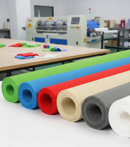 Tissu non tissé léger en PP conçu pour des performances élevées, une efficacité optimale et des solutions de fabrication éco-responsables - Product Image 3