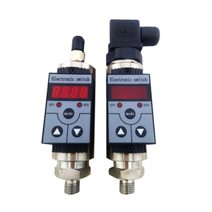 Interruptor Digital QYK103 para Monitoreo de Agua y Aceite - Product Image 1