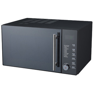 Four à <span class=keywords><strong>micro</strong></span>-ondes rétro 23L avec écran LED - Product Image 5