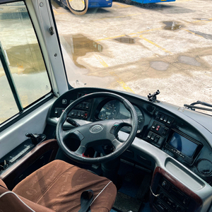 Sièges de bus en plastique Yutong personnalisés, d'occasion, <span class=keywords><strong>37</strong></span> places, autobus diesel d'occasion, bus urbains à <span class=keywords><strong>vendre</strong></span> - Product Image 4