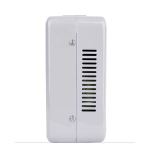 Shunhong 業務用 単相 <span class=keywords><strong>1000W</strong></span> ステップアップ/ダウン トランス 220V・<span class=keywords><strong>110V</strong></span> 変換器 家電製品用 トロイダル 220 110 100 - Product Image 6