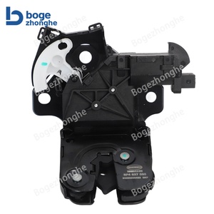 Actuador de Cerradura de Puerta Trasera de Alta Calidad 8P4827505A 8P4827505B 8P4827505C para Audi A3 <span class=keywords><strong>A4</strong></span> A6 S3 - Product Image 1