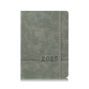 Agenda 2027 de Tapa Dura, Cuaderno de Negocios de PU, Agenda Personalizada, Planificador Personalizado, Cuadernos Imprimibles, Cuadernos Escolares <span class=keywords><strong>para</strong></span> Niñas - Product Image 1