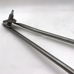 Conjunto de enlace de limpiaparabrisas para <span class=keywords><strong>Toyota</strong></span> Land Cruiser FZJ HDJ GRJ VDJ <span class=keywords><strong>HZJ</strong></span> <span class=keywords><strong>78</strong></span> 79 OEM 85150-60131 - Product Image 4