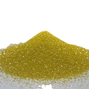 Poudre de diamant industrielle synthétique de qualité supérieure pour roue de coupe diamantée - Product Image 5