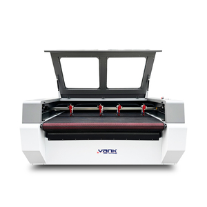 4 cabezales 100W 120W 130W 150W Máquinas <span class=keywords><strong>de</strong></span> <span class=keywords><strong>corte</strong></span> por láser <span class=keywords><strong>de</strong></span> tela - Product Image 3