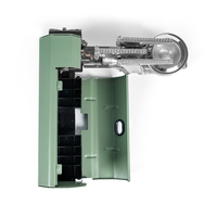 Réchaud à gaz de camping pliable monobloc 1350g 2600W avec allumeur intégré pour l'extérieur, l'alpinisme et la randonnée - Vente en gros OEM